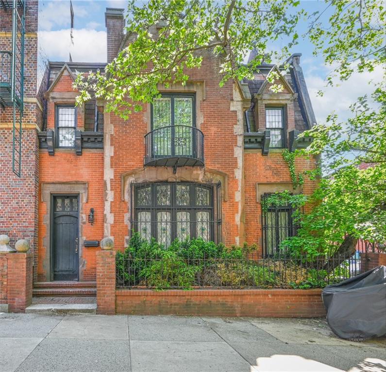 860 Union Street Park Slope Brooklyn NY 11215