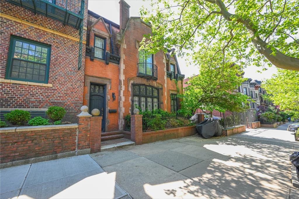 860 Union Street Park Slope Brooklyn NY 11215