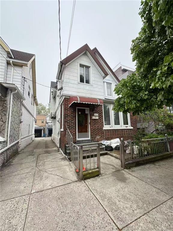 1620 68th Street Bensonhurst Brooklyn NY 11204