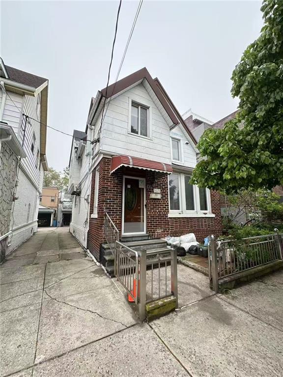 1620 68th Street Bensonhurst Brooklyn NY 11204