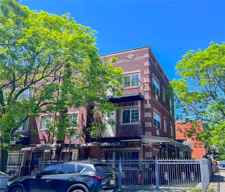 104 East 28th Street Flatbush Brooklyn NY 11226