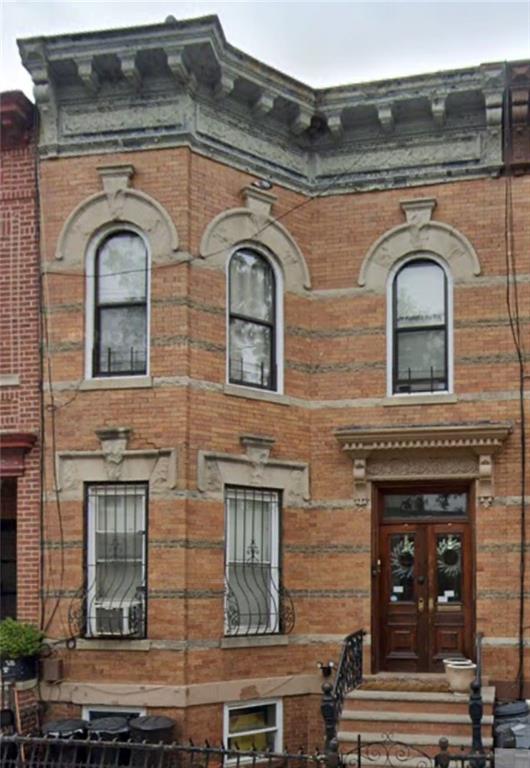 163 Moffat Street Bushwick Brooklyn NY 11207