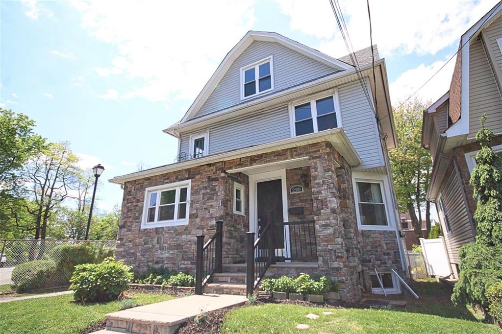 220 Fairview Avenue Castleton Corners Staten Island NY 10314