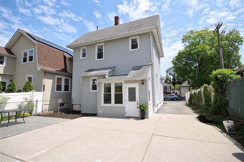 220 Fairview Avenue Castleton Corners Staten Island NY 10314
