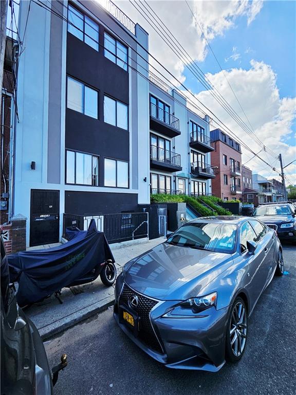 1068 62nd Street Dyker Heights Brooklyn NY 11219
