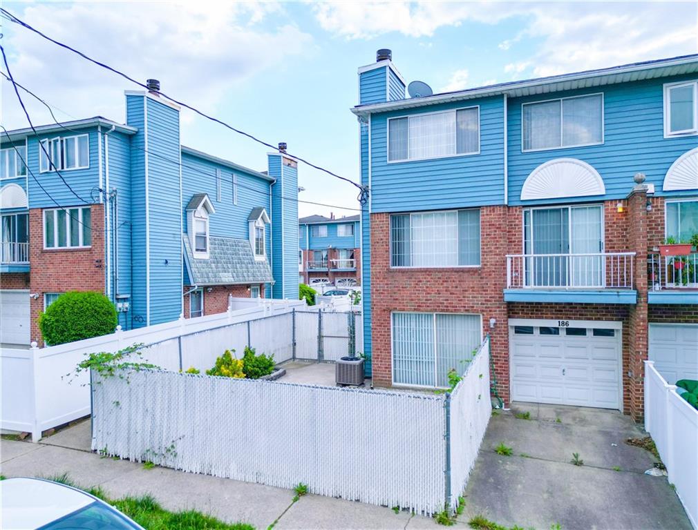 186 Monahan Avenue Heartland Village Staten Island NY 10314