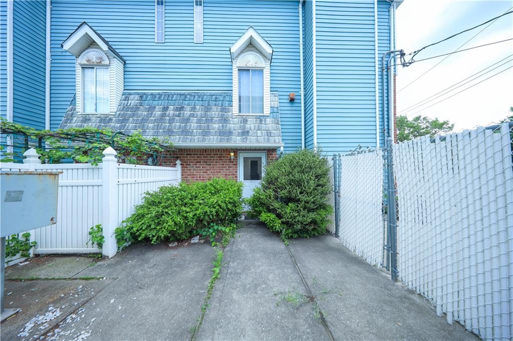 186 Monahan Avenue Heartland Village Staten Island NY 10314