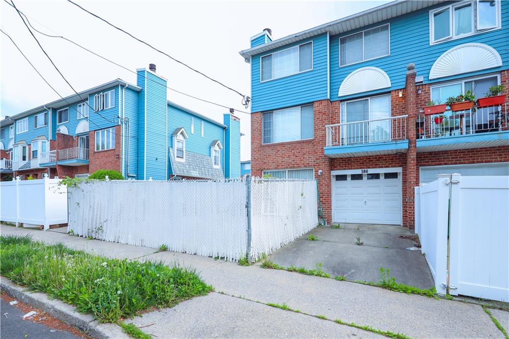 186 Monahan Avenue Heartland Village Staten Island NY 10314