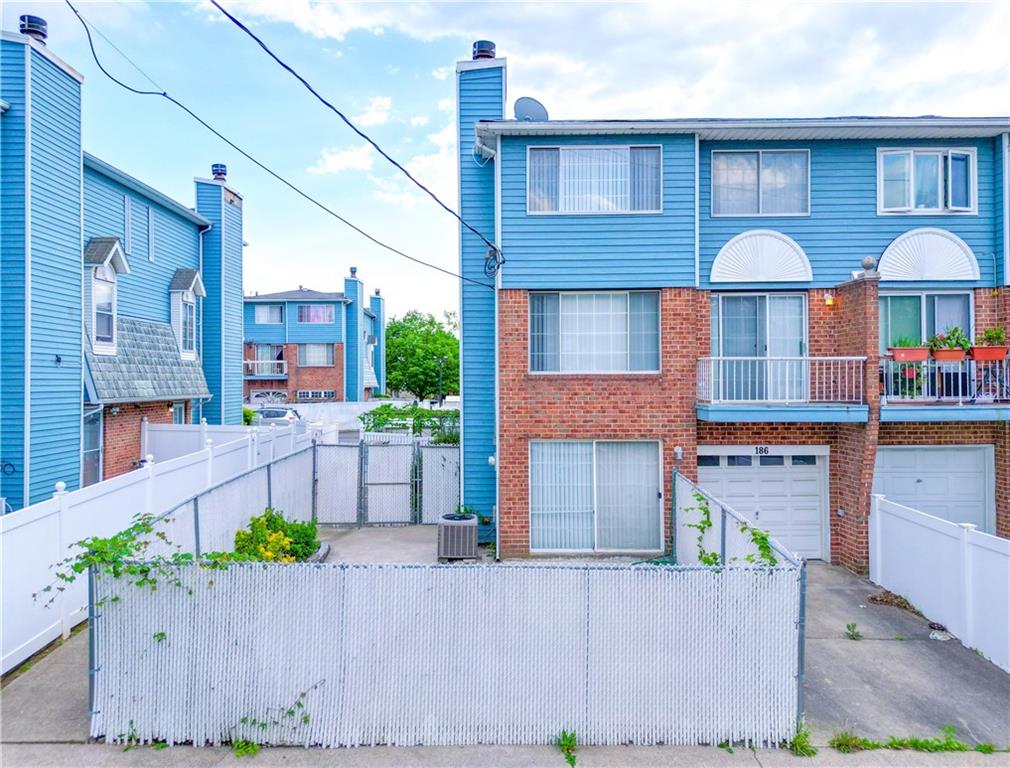 186 Monahan Avenue Heartland Village Staten Island NY 10314