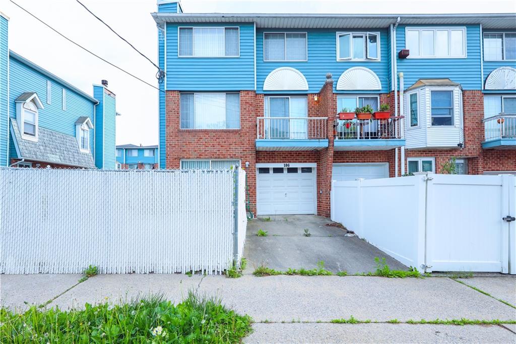 186 Monahan Avenue Heartland Village Staten Island NY 10314