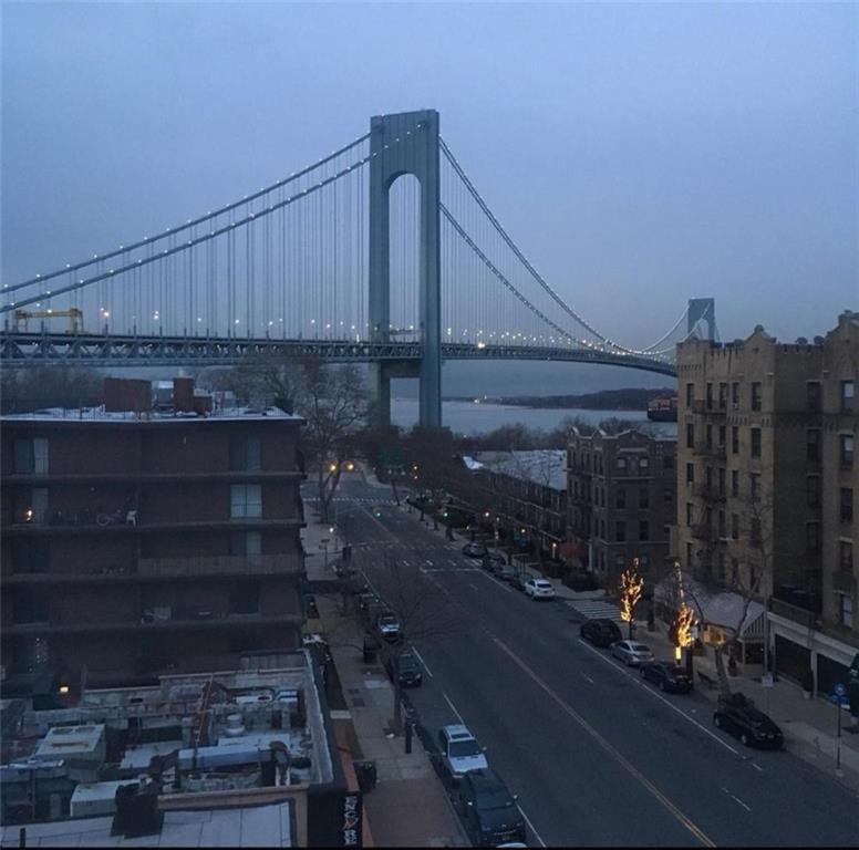 9921 4th Avenue Bay Ridge Brooklyn NY 11209