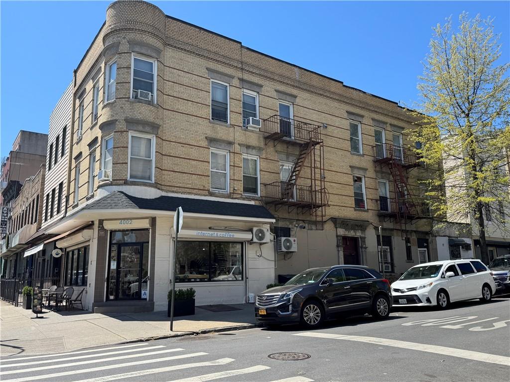 4002 8th Avenue Sunset Park Brooklyn NY 11232