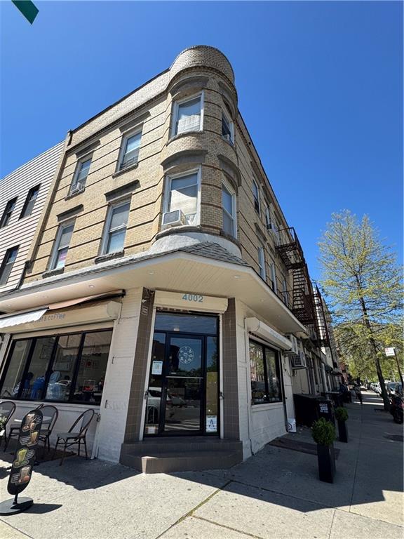 4002 8th Avenue Sunset Park Brooklyn NY 11232