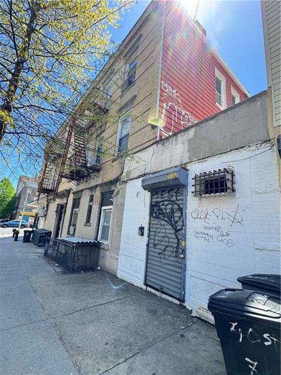 4002 8th Avenue Sunset Park Brooklyn NY 11232
