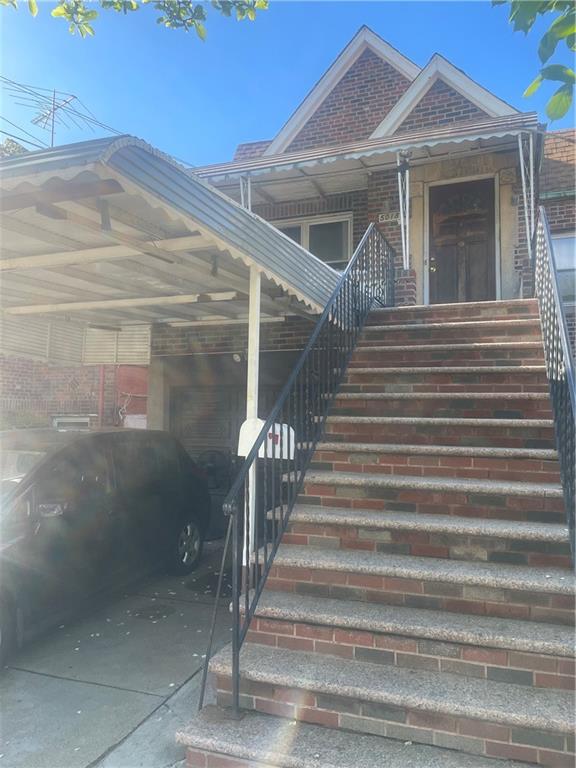 5018 Avenue I Flatlands Brooklyn NY 11234