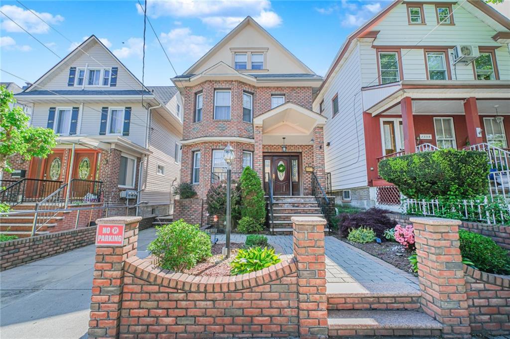 1542 74th Street Dyker Heights Brooklyn NY 11228