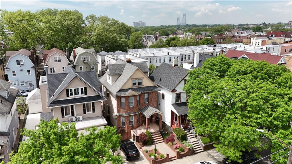 1542 74th Street Dyker Heights Brooklyn NY 11228