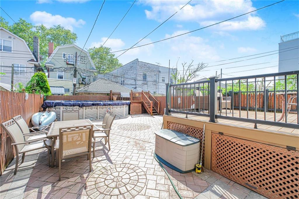 1542 74th Street Dyker Heights Brooklyn NY 11228