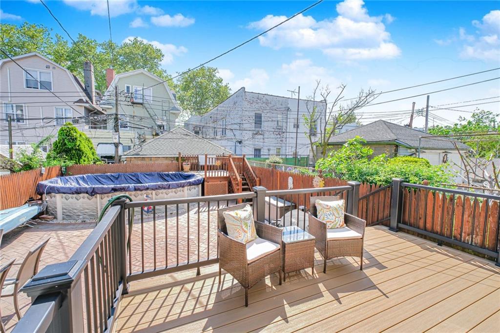 1542 74th Street Dyker Heights Brooklyn NY 11228