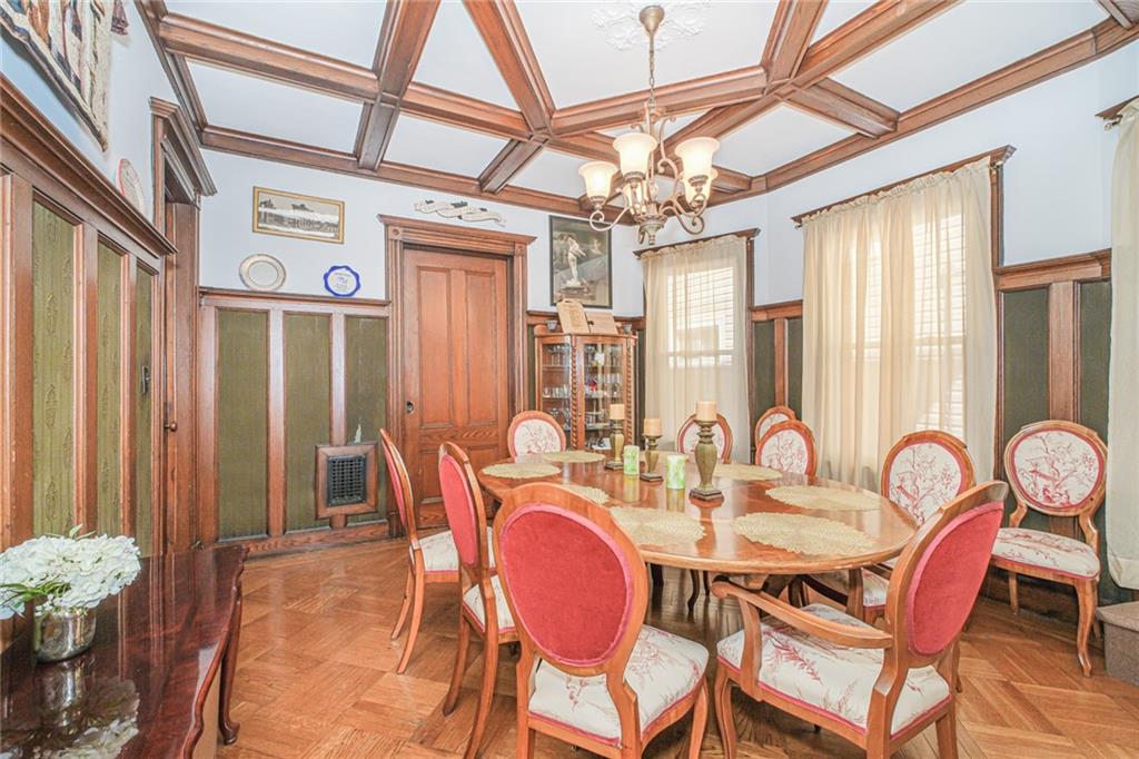 1542 74th Street Dyker Heights Brooklyn NY 11228