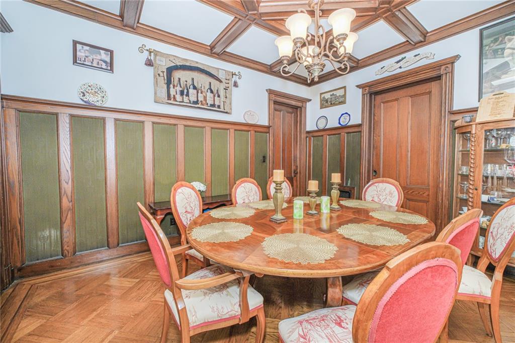 1542 74th Street Dyker Heights Brooklyn NY 11228