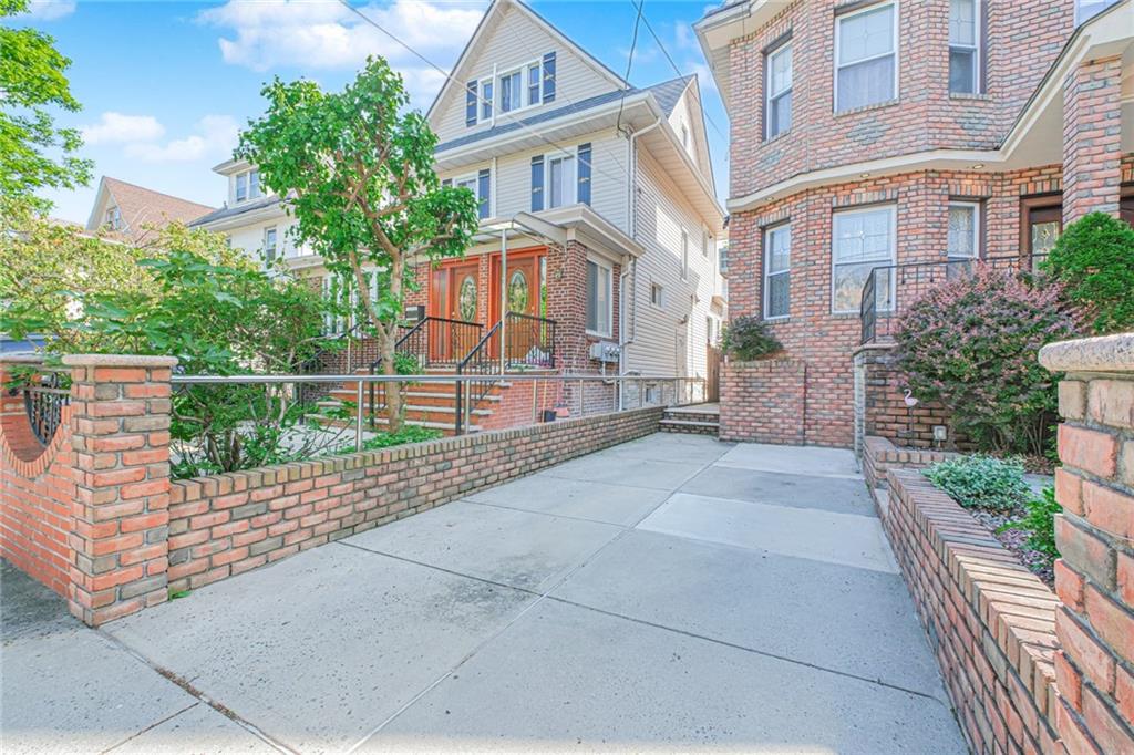 1542 74th Street Dyker Heights Brooklyn NY 11228