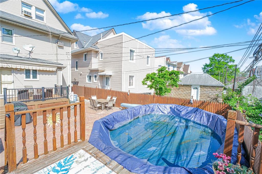 1542 74th Street Dyker Heights Brooklyn NY 11228