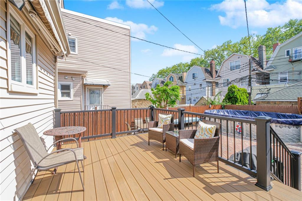 1542 74th Street Dyker Heights Brooklyn NY 11228