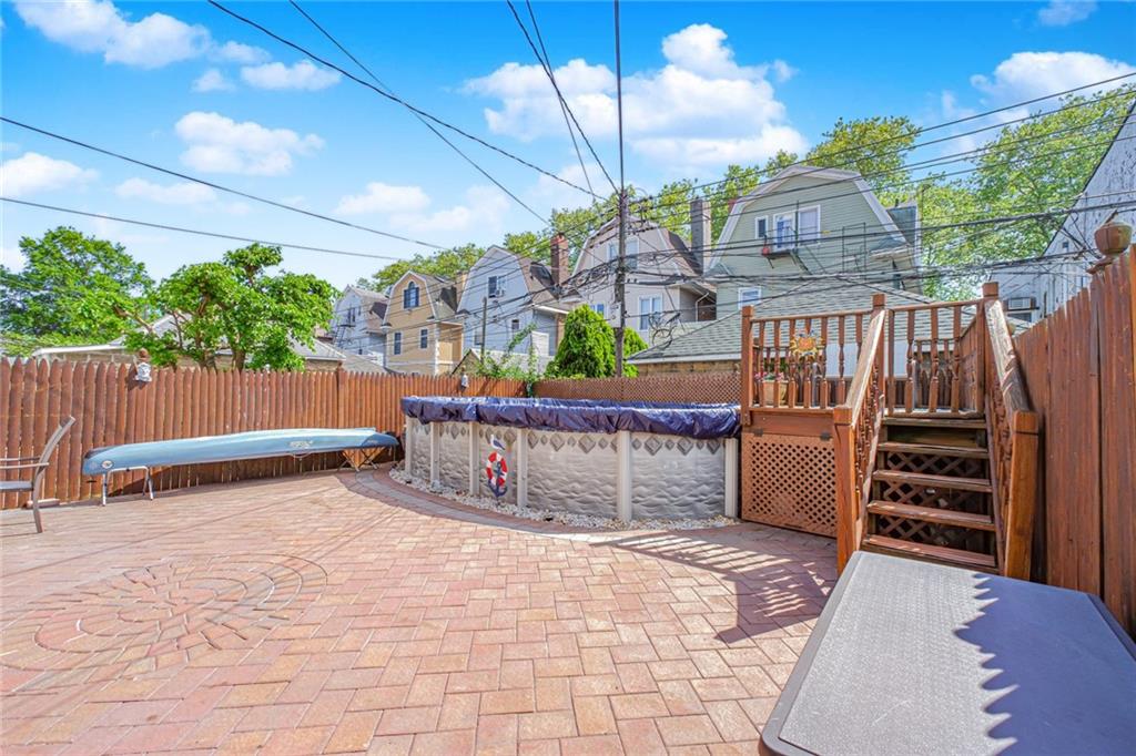 1542 74th Street Dyker Heights Brooklyn NY 11228