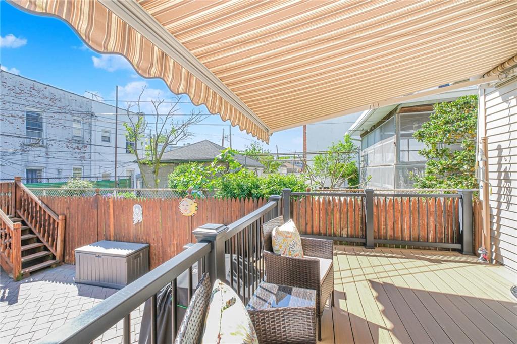 1542 74th Street Dyker Heights Brooklyn NY 11228