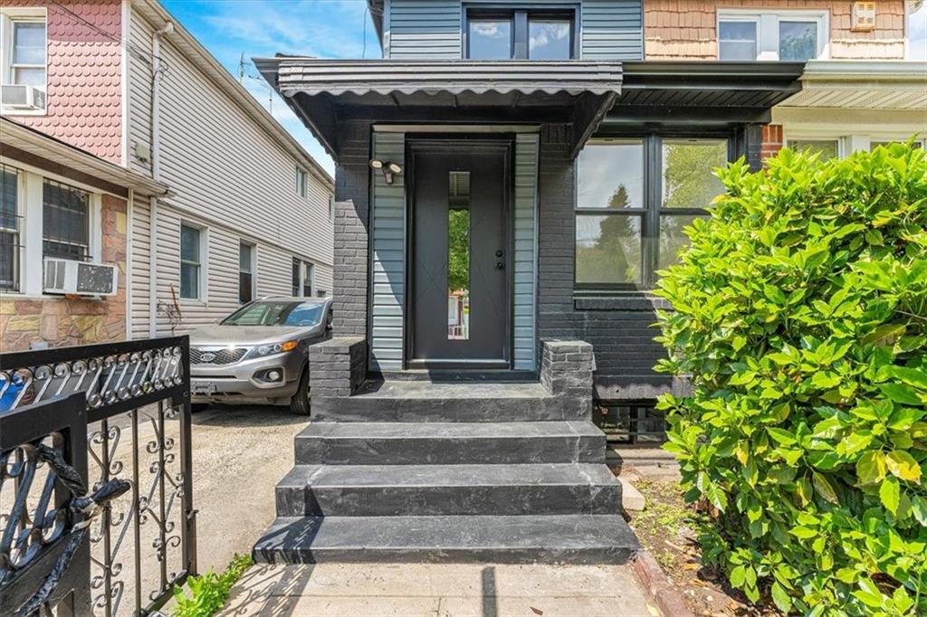 436 East 51st Street East Flatbush Brooklyn NY 11203