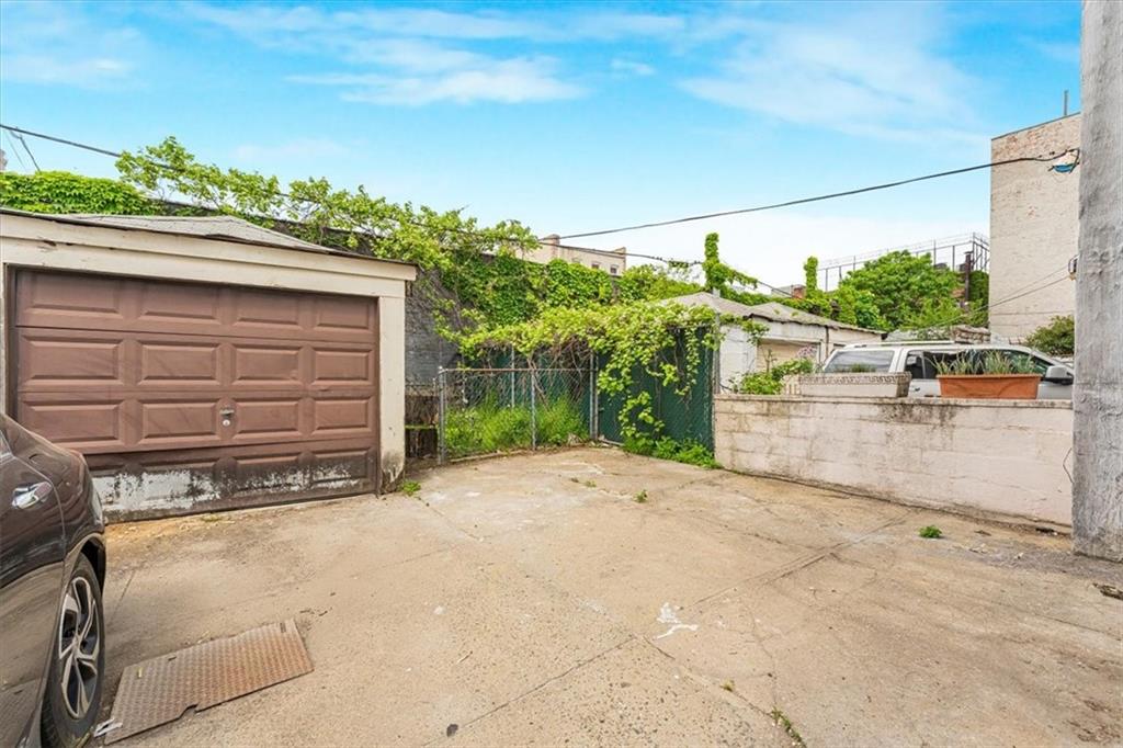 436 East 51st Street East Flatbush Brooklyn NY 11203
