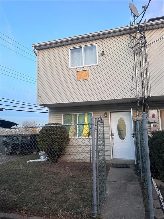 15 Betty Court Mariner's Harbor Staten Island NY 10303