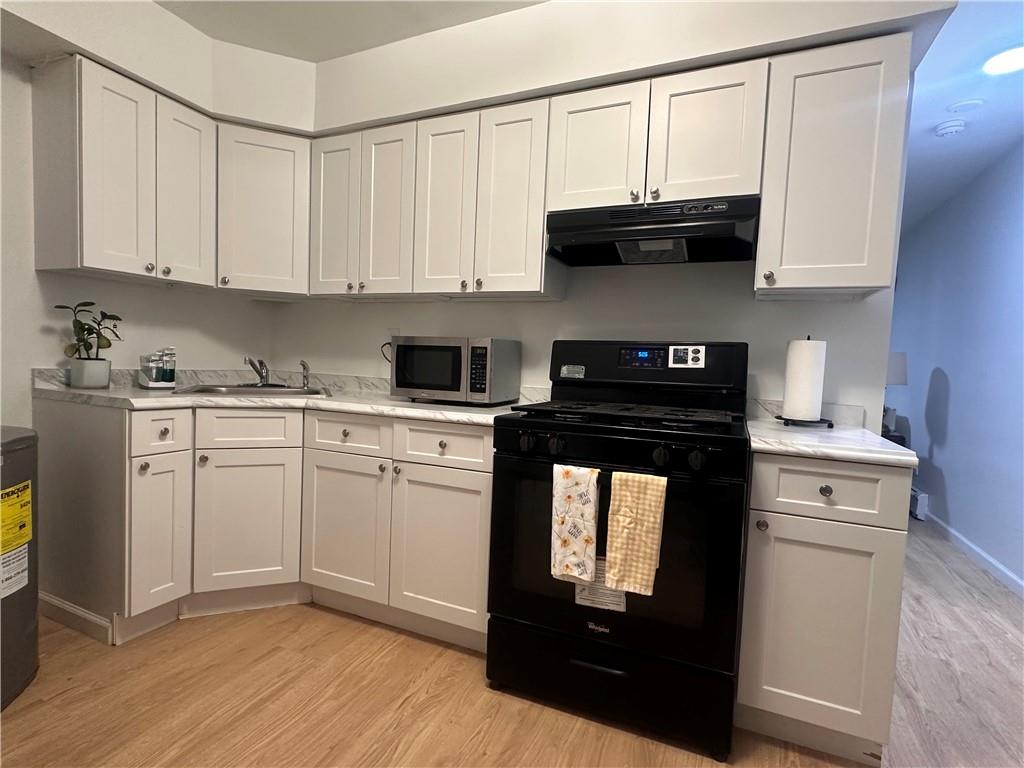 15 Betty Court Mariner's Harbor Staten Island NY 10303