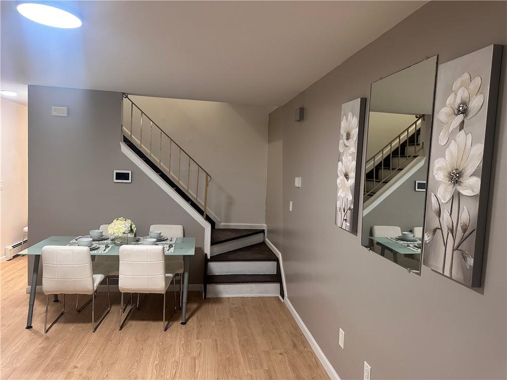 15 Betty Court Mariner's Harbor Staten Island NY 10303