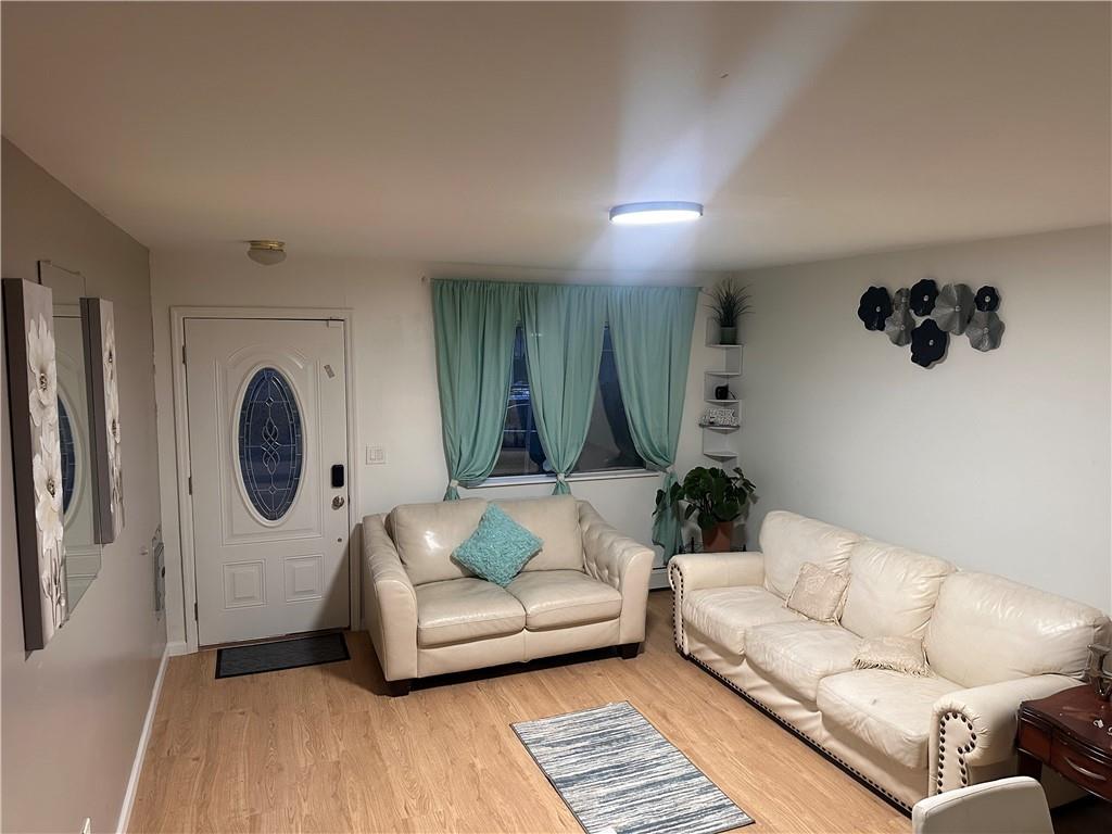 15 Betty Court Mariner's Harbor Staten Island NY 10303