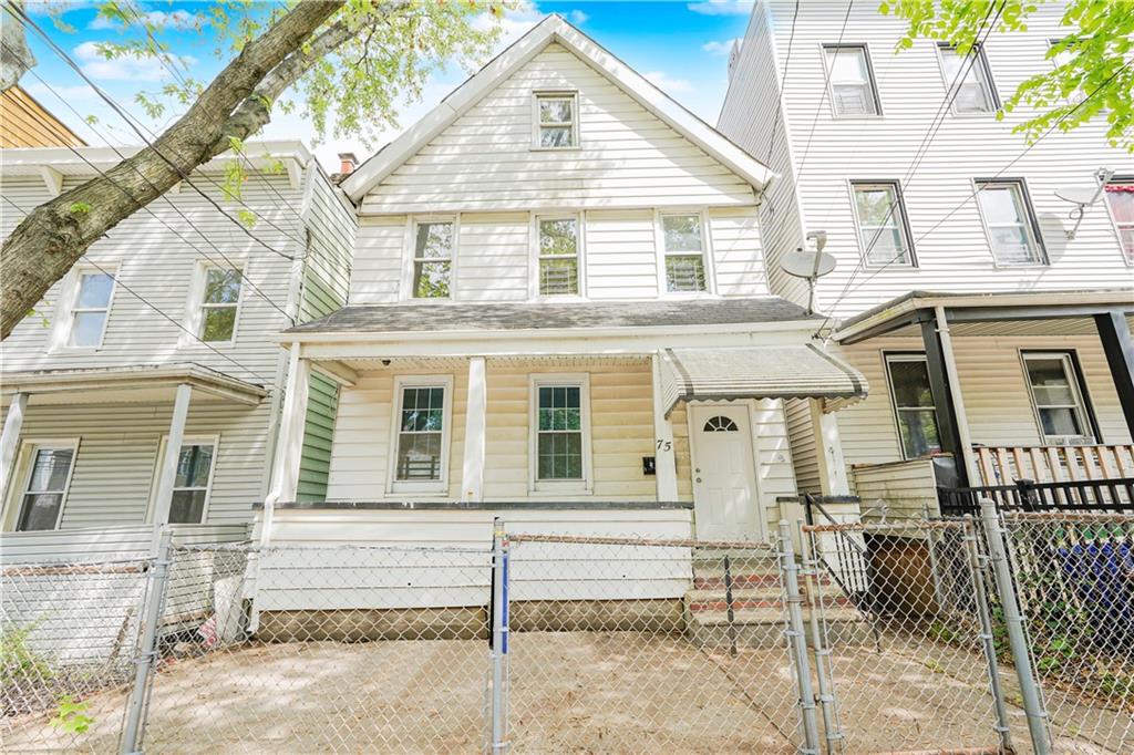 75 Taft Avenue New Brighton Staten Island NY 10301