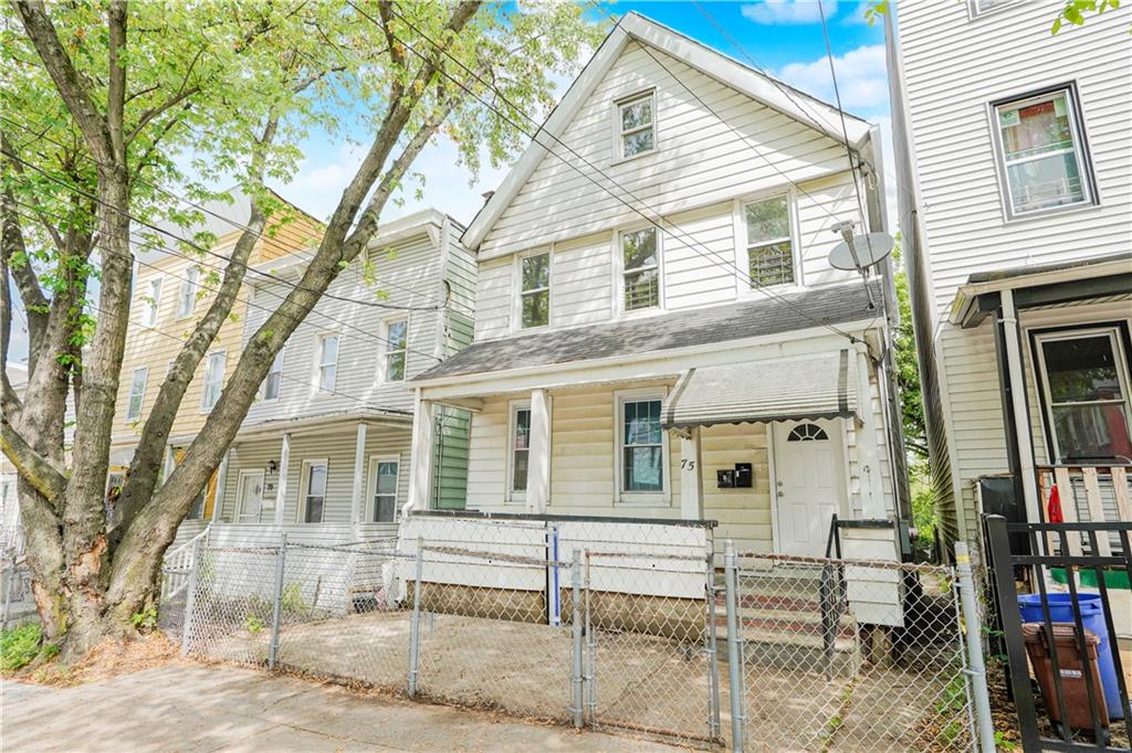 75 Taft Avenue New Brighton Staten Island NY 10301
