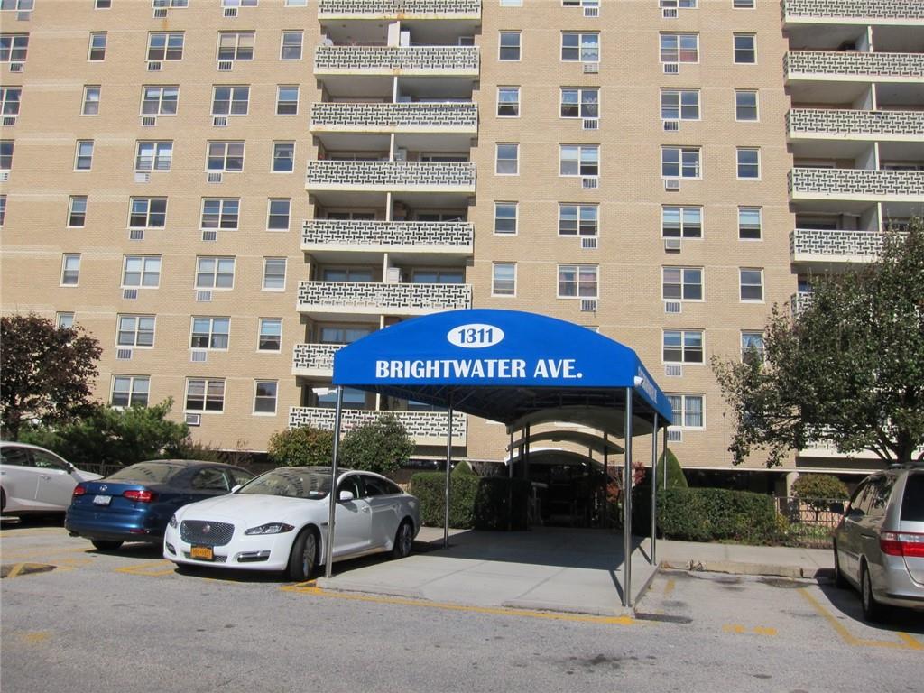 1311 Brightwater Avenue Brighton Beach Brooklyn NY 11235