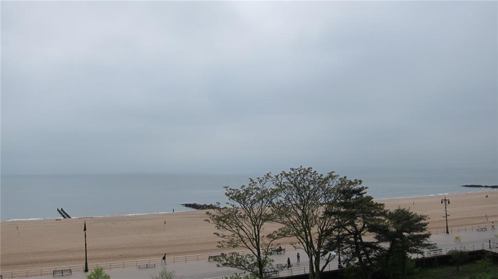 1311 Brightwater Avenue Brighton Beach Brooklyn NY 11235