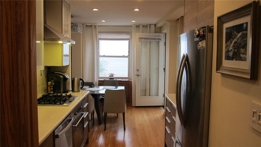 1311 Brightwater Avenue Brighton Beach Brooklyn NY 11235