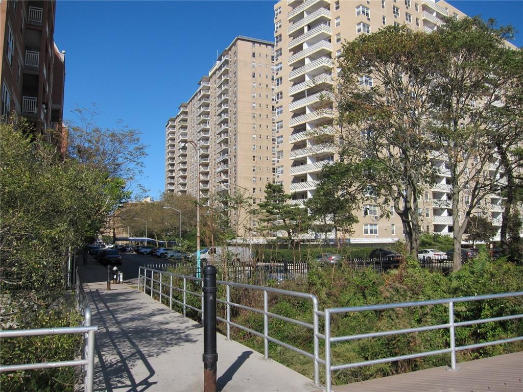 1311 Brightwater Avenue Brighton Beach Brooklyn NY 11235