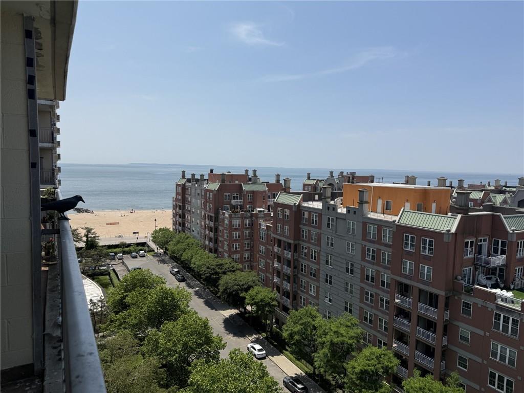 35 Seacoast Terrace Brighton Beach Brooklyn NY 11235