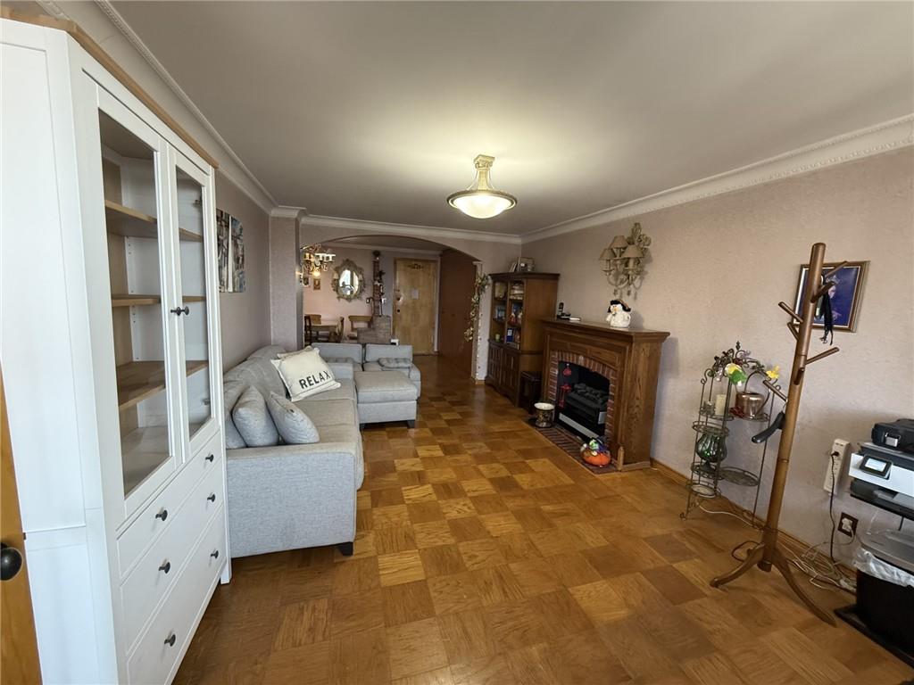 35 Seacoast Terrace Brighton Beach Brooklyn NY 11235