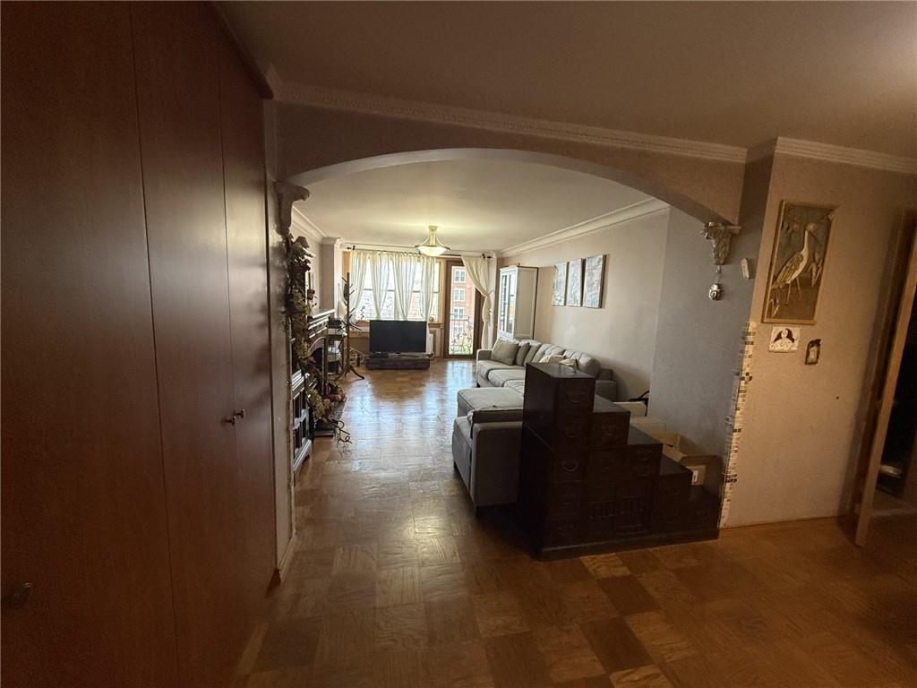 35 Seacoast Terrace Brighton Beach Brooklyn NY 11235