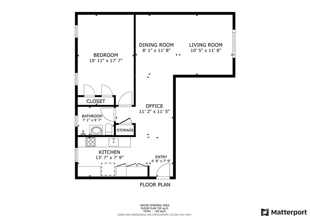302 96th Street Bay Ridge Brooklyn NY 11209