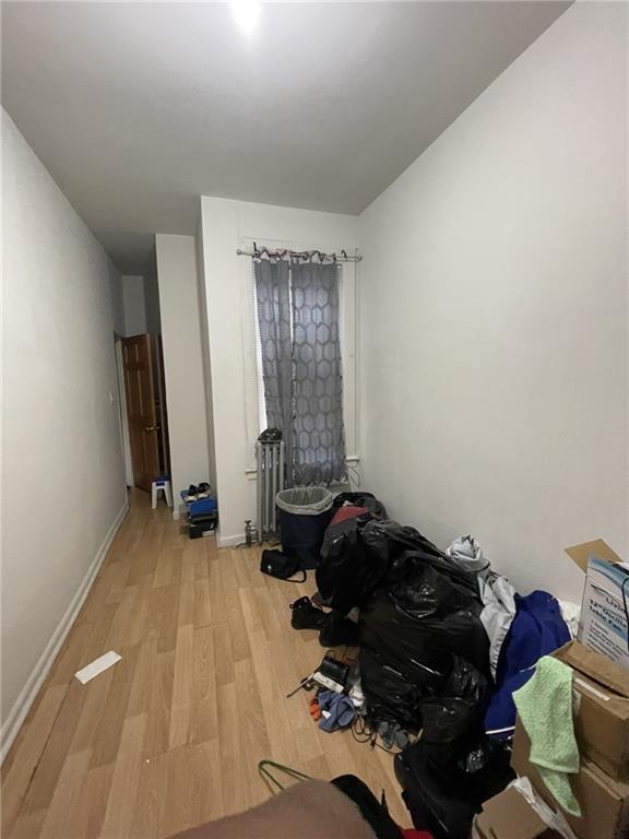 198 Hull Street Bedford Stuyvesant Brooklyn NY 11233