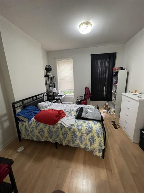 198 Hull Street Bedford Stuyvesant Brooklyn NY 11233