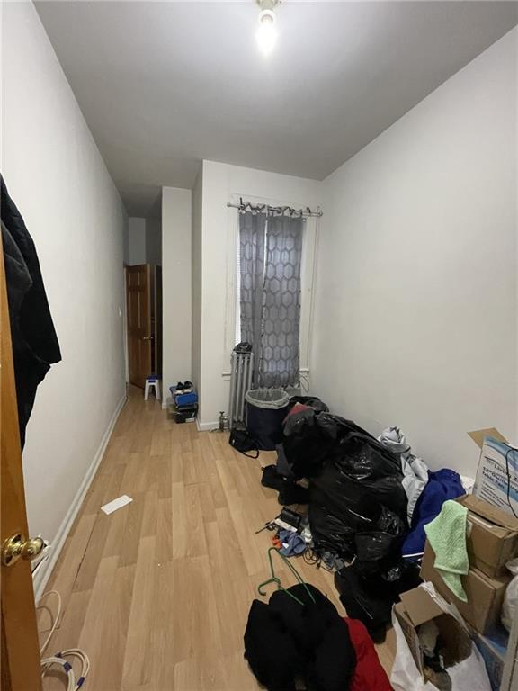 198 Hull Street Bedford Stuyvesant Brooklyn NY 11233