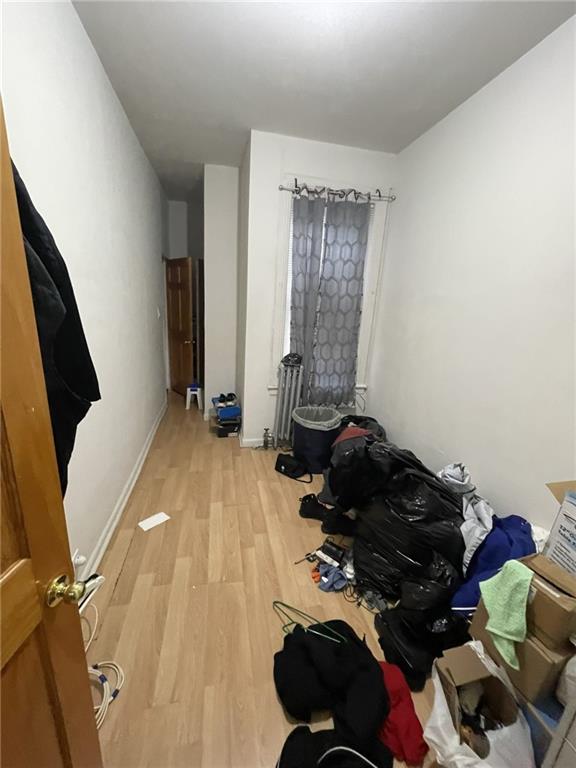 198 Hull Street Bedford Stuyvesant Brooklyn NY 11233
